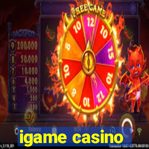 igame casino